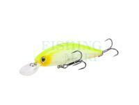 Wobler Shimano Yasei Trigger Twitch SP 90mm 11g - Chartreuse