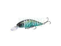 Wobler Shimano Yasei Trigger Twitch SP 90mm 11g - Pearl Tiger