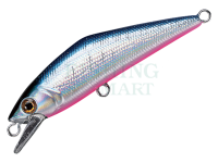 Wobler Smith D-Contact 85mm 14.5g - 22 Blue pink