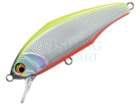 Wobler Smith D-Incite 64mm 7.6g - 10 Chart foil