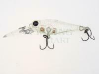 Wobler Smith Jade MD/SW 43mm 2.4g - 36 Chart Glitter