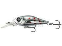 Wobler Solvkroken Kime F 4.2cm 3g - SRD