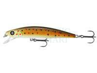 Wobler Solvkroken Kot Minnow 5cm 5g - UVPT