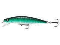 Wobler Solvkroken Kot Minnow 7cm 10g - UVGF