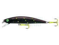 Wobler Solvkroken Kot Minnow 9cm 15g - BYD