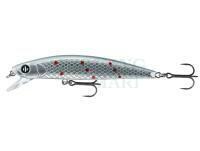 Wobler Solvkroken Kot Minnow 9cm 15g - SRD