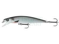 Wobler Solvkroken Kot Minnow 9cm 15g - UVPH