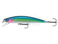 Wobler Solvkroken Kot Minnow 9cm 15g - YF