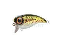 Wobler Spro Fat Iris 50 10g - Brown Trout