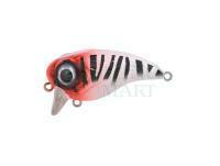 Wobler Spro Fat Iris 50 10g - Redhead Tiger