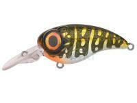 Wobler SPRO Fat Iris 50 CR 10g - Northern Pike