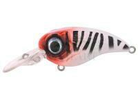 Wobler SPRO Fat Iris 50 CR 10g - Redhead Tiger