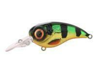 Wobler SPRO Fat Iris 60 CR 18g - Perch