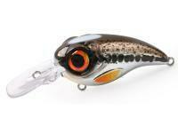 Wobler SPRO Fat Iris 60 CR 18g - Vairon