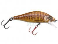 Wobler Spro Ikiru Flat Jerk 50FS 5cm 4g - Varion
