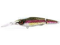 Wobler Spro Iris Twitchy JTD 7,5 cm - Rainbow Trout