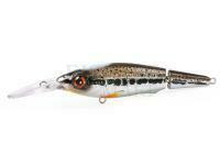 Wobler Spro Iris Twitchy JTD 7,5 cm - Vairon