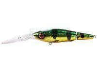 Wobler Spro Iris Twitchy JTD DR 7,5 cm - Perch