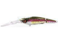 Wobler Spro Iris Twitchy JTD DR 7,5 cm - Rainbow Trout