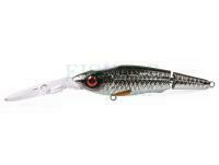 Wobler Spro Iris Twitchy JTD DR 7,5 cm - Roach