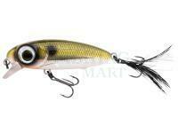 Wobler Spro Iris Underdog 70 SF | 7cm 13g - Shad