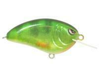 Wobler Spro Little John 50 5cm 14g - Real Perch