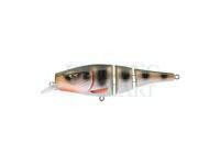 Wobler SPRO PikeFighter Triple Jointed SL 110mm 22g - UV Perch
