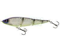 Wobler SPRO Sashimmy Swimmer 10.5cm 14.2g - Elegy Bone