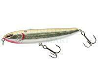 Wobler SPRO Walking Haint 110mm 14.2g - Chrome Olive