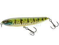 Wobler SPRO Walking Haint 110mm 14.2g - Pumpkin Seed