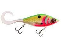 Wobler Strike Pro Guppie Jr 11cm 70g - Clown Shoes - WHI