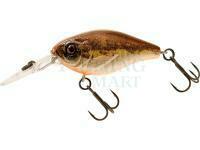 Wobler Westin I.D. Crank 5cm 9g - Caramel Craw