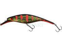 Wobler Westin Platypus Crankbait 16cm 56g Low Floating - 3D Motoroil Blood