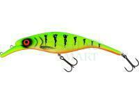 Wobler Westin Platypus Crankbait 19cm 94g Sinking - Chartreuse Flow