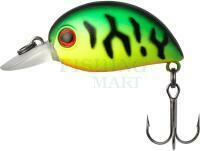 Wobler ZipBaits Baby Hickory SR 25mm 2.6g - 995