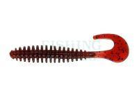 Przynęty miękkie Perch'ik Worm Tail 3.0" - #32