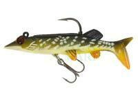 Przynęty SPRO Powercatcher Super Natural Pike 10cm 17g