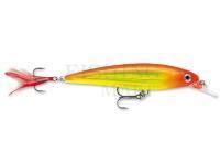 Wobler Rapala X-Rap 10cm - Hot Head
