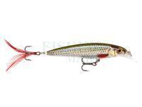 Wobler Rapala X-Rap 6cm - Live Roach