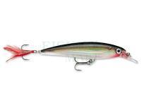 Wobler Rapala X-Rap 6cm - Silver