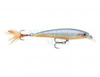 Wobler Rapala X-Rap 8cm - Scoop