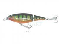 Wobler Rapala X-Rap Jointed Shad 13cm - Perch