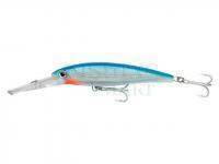 Wobler Rapala X-Rap Magnum 20 | 14cm 46g - Silver Blue