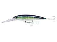 Wobler Rapala X-Rap Magnum 20 | 14cm 46g - Sailfish UV