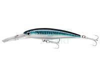 Wobler Rapala X-Rap Magnum 40 | 18cm 97g - Silver Blue Mackerel