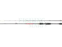 Wędka Dragon FINESSE Jig 18 Cast C662XF 1.98m 4-18g