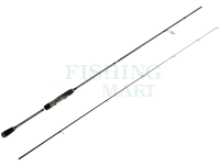 Wędka Lucky John Vanrex Twitching Special 42 1.98m 10-42g