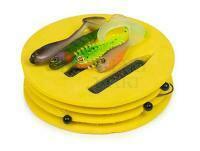 Zestaw Fox Rage Drop Shot Micro Ready Rig Size 6