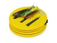 Zestaw Fox Rage Drop Shot Micro Ready Rig Size 8