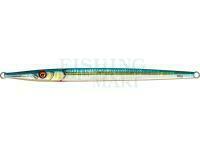 Jig morski Westin Flashin’ Garfish 19cm 120g - Zebra Glow